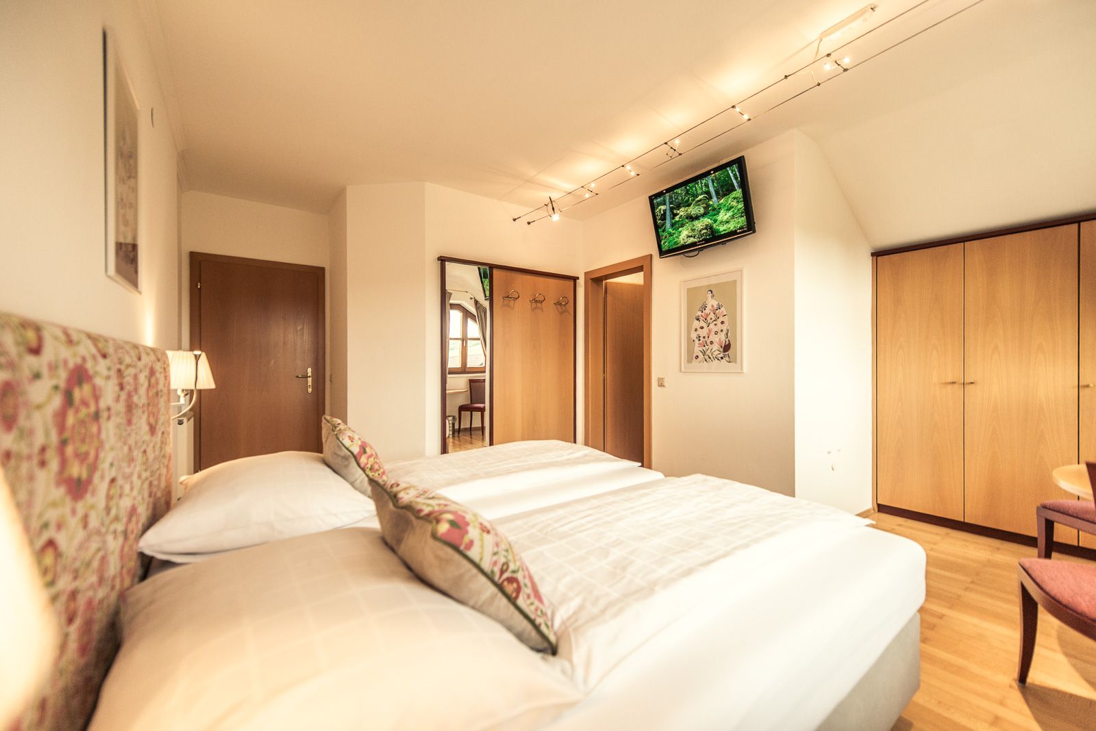 Doppelzimmer