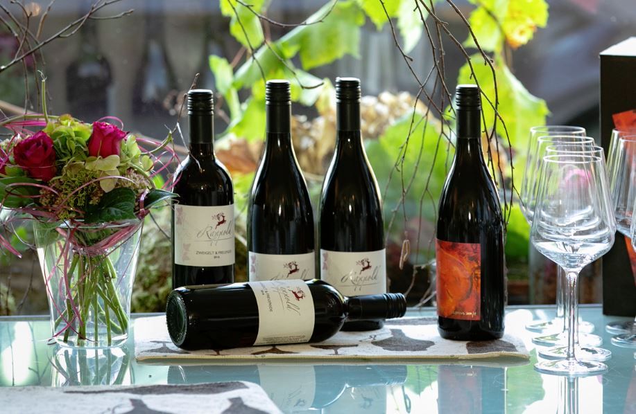 Weinbau Rappold