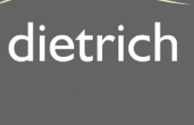 logo_dietrich, &copy; Dietrich