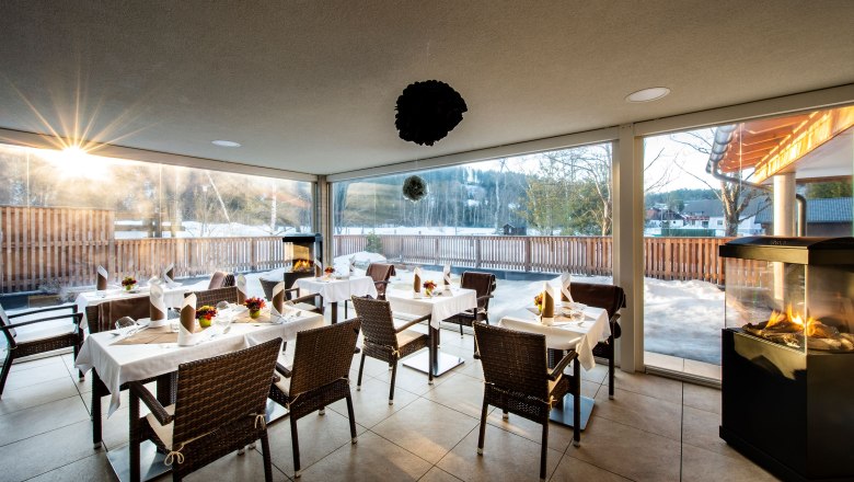 R&R Residenzen Hotel Mitterbach, &copy; R&R Residenzen