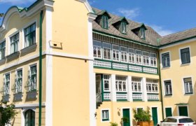 Apartment Spitz an der Donau, © Apartment Spitz an der Donau