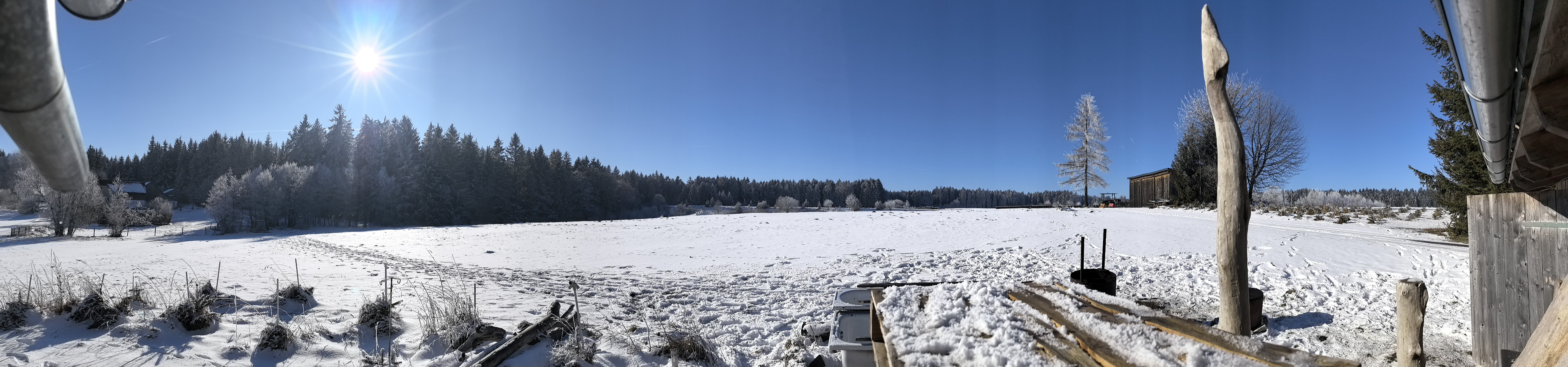 Die magische Welt in Langschlag 22