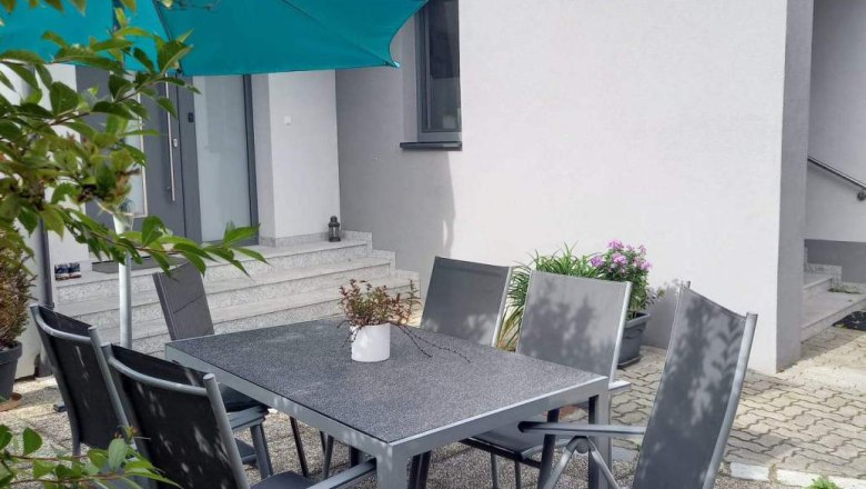 Ferienwohnung Sylvia Deisenberger, © Sylvia Deisenberger