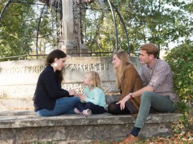 Schubertbrunnen, &copy; Jarmer Margarete
