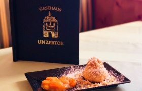 Gasthaus Linzertor Marillenkn&ouml;del, &copy; Stefan Ortbauer