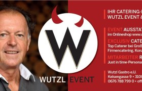 Wutzl Event, © Wutzl Event