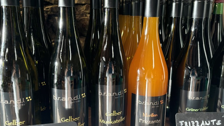 Produkte im Wachauer Regional.Laden, &copy; Donau N&Ouml; Tourismus