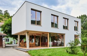 Weinbau Eisenbock, &copy; Bernd Eisenbock