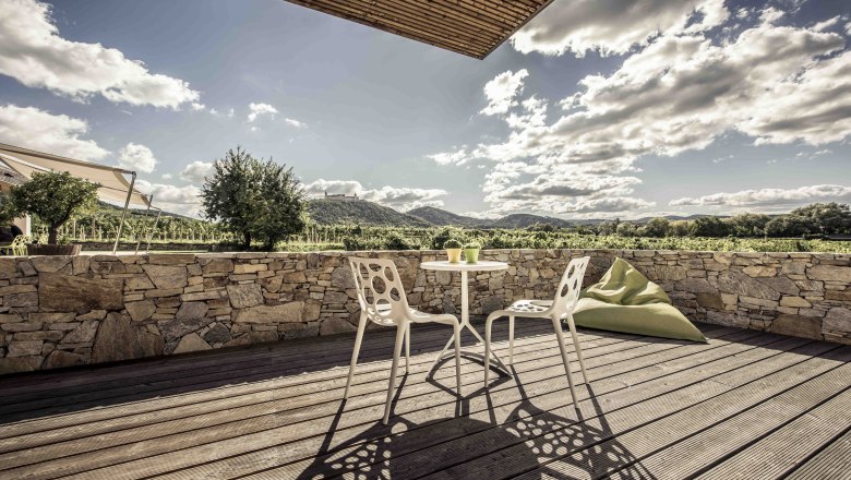 MALAT Weingut und Hotel, © MALAT Weingut und Hotel