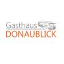 logo, © Gasthof Donaublick