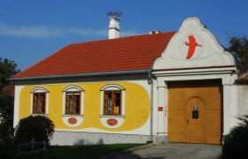 Nationalpark-Institut Petronell-Carnuntum, &copy; Nationalpark-Institut Petronell-Carnuntum