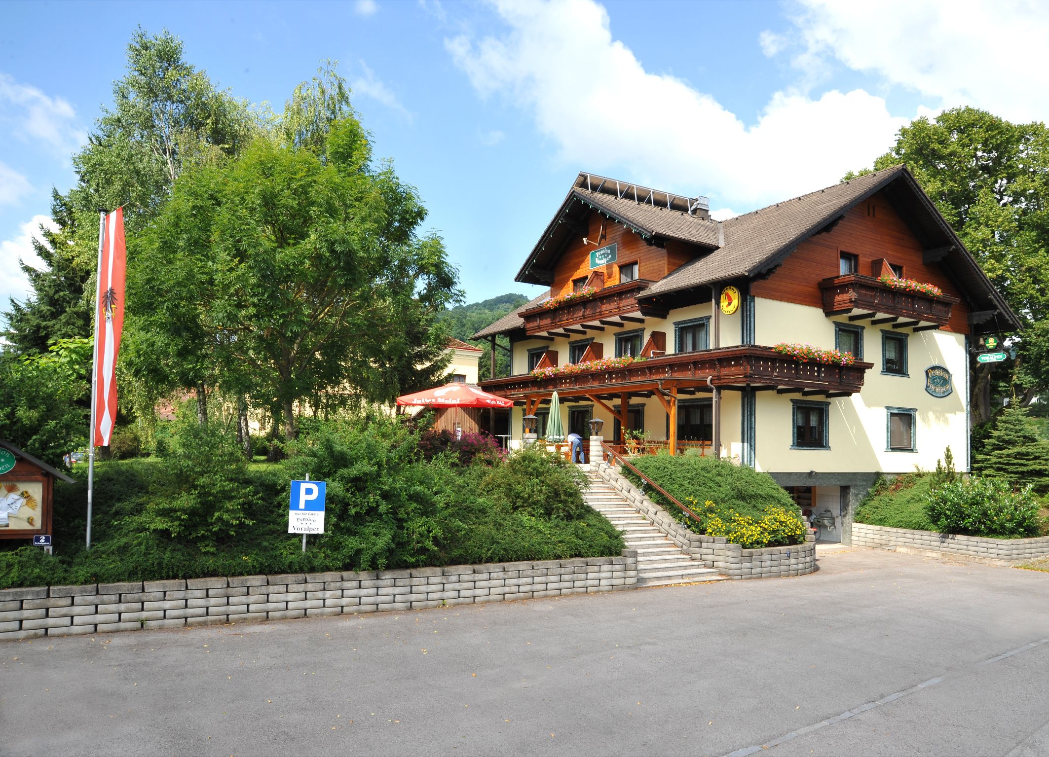 Ansicht