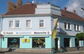 Rad-Fuchs, &copy; Rad Fuchs