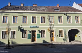 Gasthaus Au&szlig;enansicht