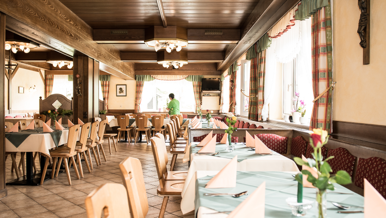 Hochkarhof, &copy; Wolfgang Wutzl