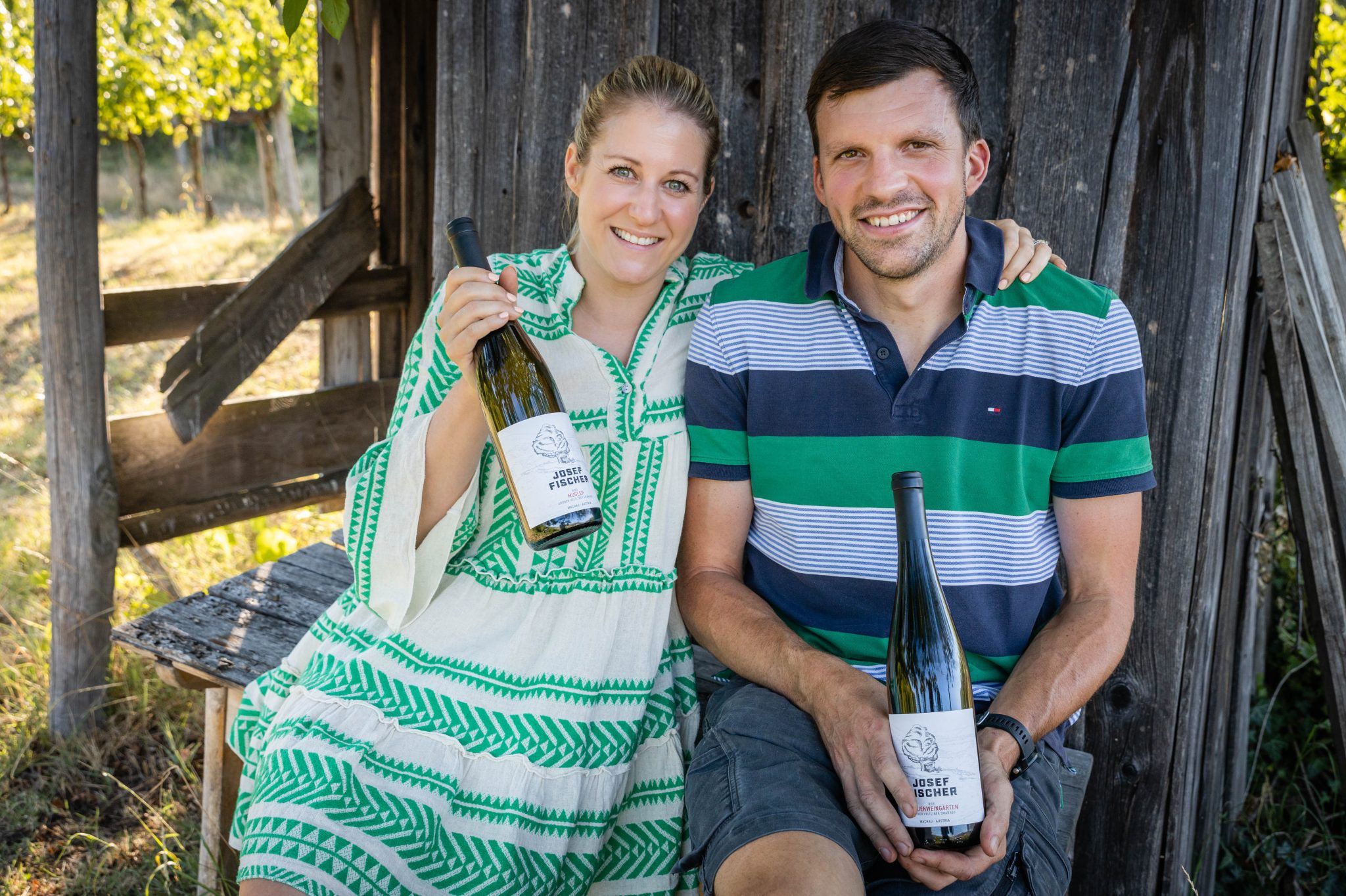 Weingut Familie Fischer