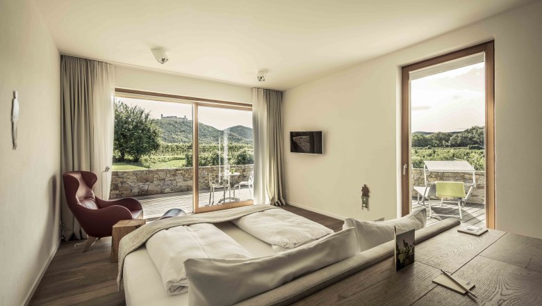 MALAT Weingut und Hotel, &copy; MALAT Weingut und Hotel