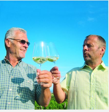 Weingut Gerhold