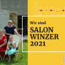 Salon Winzer 2021, © Winzerhof Dürauer