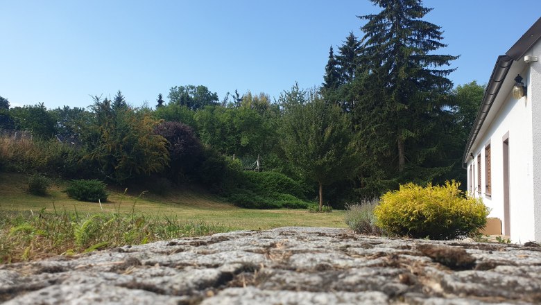 der Garten, &copy; Fam. Schmid