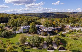 Nationalparkhaus, &copy; Nationalpark Thayatal / S.Kiesling