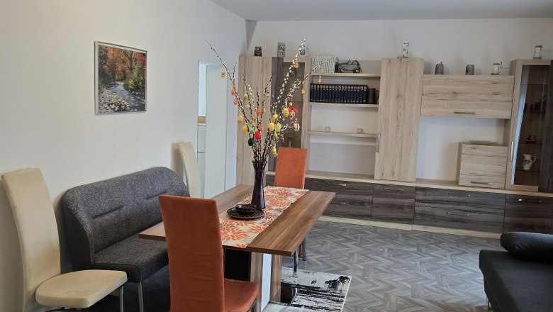 Ferienhaus Hofbauer, © Familie Hofbauer