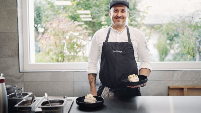 Landgasthof Bachlerhof, &copy; Moststra&szlig;e, dochbodnliacht