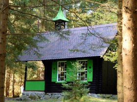 Klauskapelle, &copy; Landjugend Gro&szlig; Gerungs