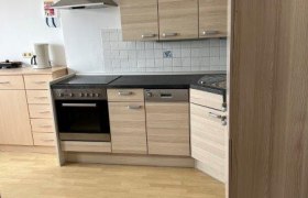 K&uuml;che, &copy; Ybbstaler Alpen