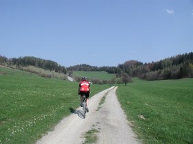 MTB Waldviertel, &copy; Waldviertel Tourismus