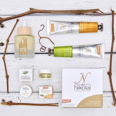 dienikolai_Produktfoto von Barbara Majcan, &copy; dieNikolai_Barbara Majcan