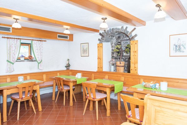 G&auml;sthaus Sch&uuml;tz in Schwallenbach, &copy; Familie Sch&uuml;tz