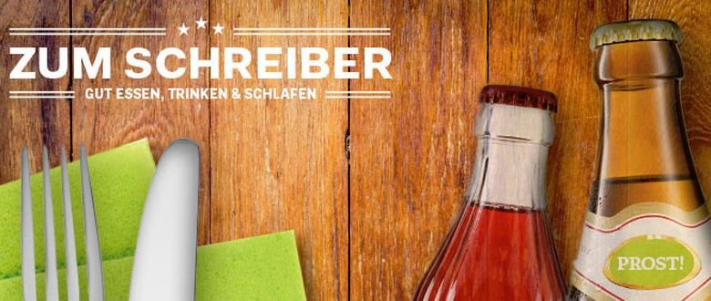 Wirtshaus Pension "Zum Schreiber", © Wirtshaus Pension "Zum Schreiber" Wirtshaus Pension "Zum Schreiber", © Wirtshaus Pension "Zum Schreiber"