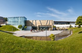 Therme Linsberg Asia in Bad Erlach, &copy; &copy; Linsberg Asia