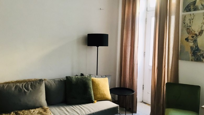 Glueckstoff_Sleeping__Wohnraum, © Glueckstoff_Sleeping Glueckstoff_Sleeping__Wohnraum, © Glueckstoff_Sleeping