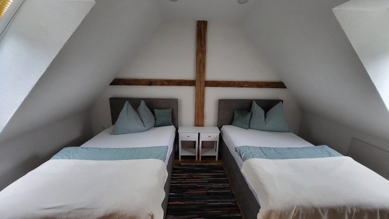 Ferienhaus Vitabene Hollenstein an der Ybbs, &copy; Dieter Huber