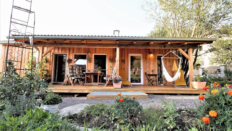 Ruheoase, © Dominik Herout Ruheoase, © Dominik Herout