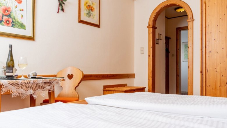 G&auml;stehaus Meyer, &copy; Familie Meyer