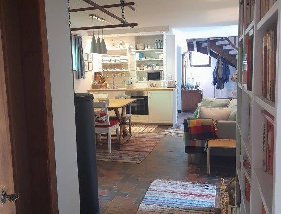 Wohnk&uuml;che 2, &copy; Viktoria Gruber