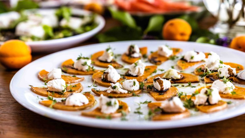 Malat Weingut und Hotel, &copy; Pamela Schmatz