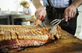 Pulker's Heuriger, &copy; Pulker's Heuriger