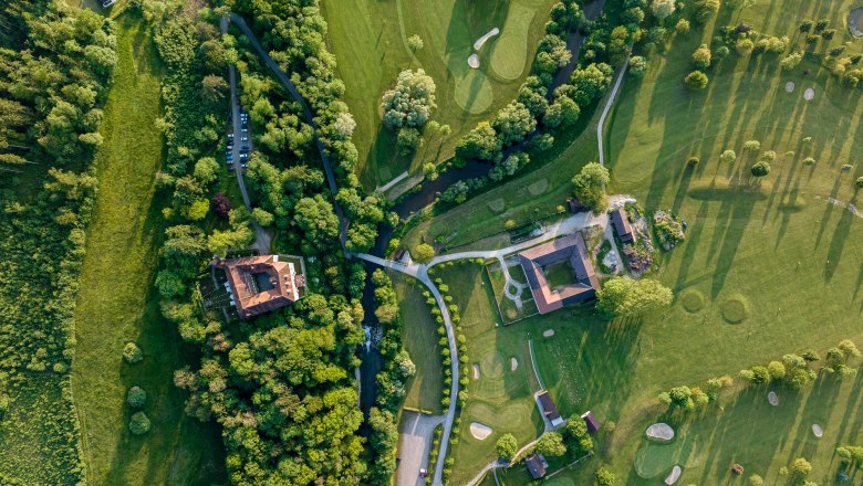 Schloss Ernegg, © Armin Kleinlercher