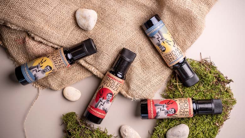 Produktsortiment, &copy; Netzwerk Kulinarik / pov.at