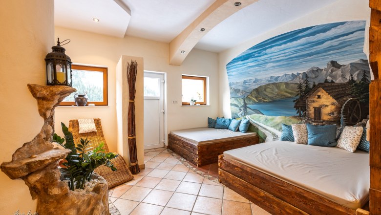 Biobauernhof Lacken, &copy; Theo Kust