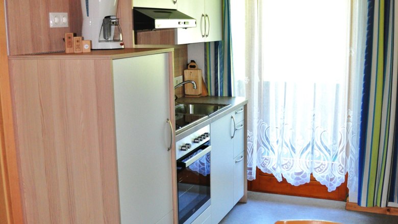 Ferienwohnungen Haus König, © Größbacher- Haus König