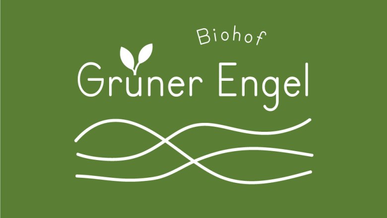 biohof-gruener-engel-logo-cmyk-white, &copy; Biohof Gr&uuml;ner Engel