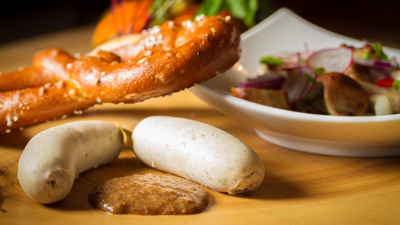 Speisen, &copy; Fam. Groiss