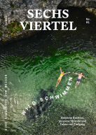 SECHS VIERTEL Magazin, © Ian Ehm