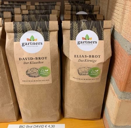 Produkte in der Waldviertler Genussecke, &copy; Waldviertler Genussecke