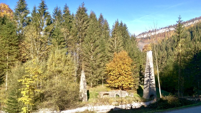 Die wilde Natur G&ouml;stlings, &copy; Sonja Lange